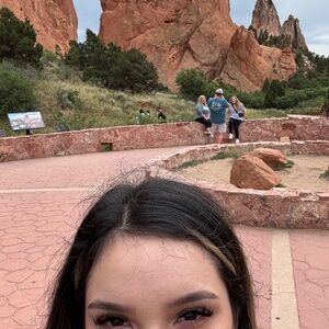 Meet your Posher, Shelby